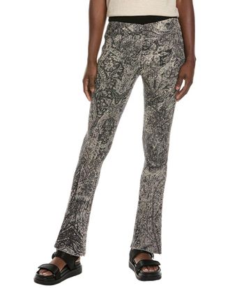 Hemant & Nandita Flared Pant