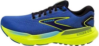 Brooks Glycerin GTS 21 Blue Nightlife 1104201D429