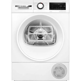 Bosch Secadora Bosch Wqg145appl 9 Kg Bomba De Calor Autodry