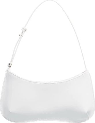 Jacquemus Pochettes - Le Bisou - white - Pochettes for ladies