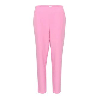 Saint Tropez CelestSZ Pants - - Trousers - Donna - Rosa - L