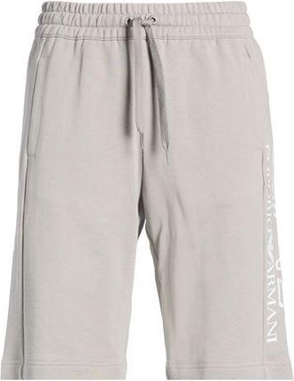 Emporio Armani BOTTOMWEAR - Shorts & Bermuda Shorts on YOOX.COM
