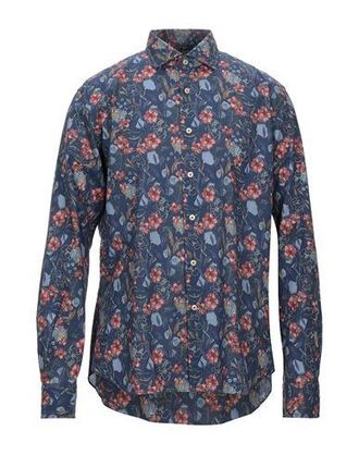 Xacus TOPWEAR - Camicie su YOOX.COM