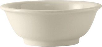 Tuxton Accessories Salad/Pasta Bowl 34oz 7-3/4x3, 12 Pieces