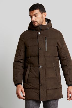 Bugatti Parka