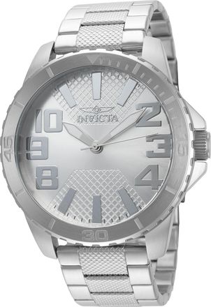 Invicta Mens Speedway 48mm Quartz Watch IN-48927