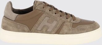 Hogan Scarpe Uomo colore Verde