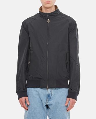 Barbour Giacca Casual Rectifier Harrington