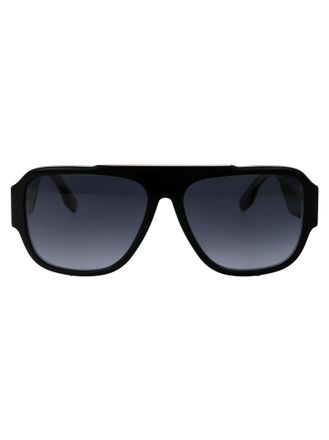 Marc Jacobs Geometrical Sunglasses Marc 756/S 1 Ei9 O