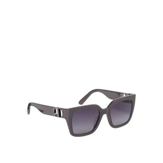 Dior Sunglasses, female, Purple, ONE SIZE, Square Sunglasses