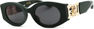 Roberto Cavalli Src064 Sunglasses