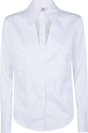 Elisabetta Franchi Shirt