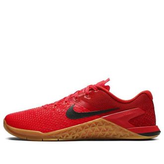 Nike Metcon 4 XD Red Orbit BV1636-600