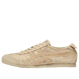 Onitsuka Tiger Mexico 66 Lace Beige 1183C563-250