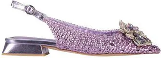Alma En Pena FOOTWEAR - Ballet flats on YOOX.COM