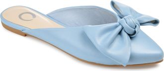 Journee Collection Journee Womens Dott Mule
