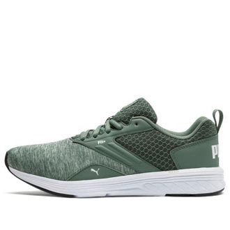 Puma Nrgy Comet Green/White 190556-15