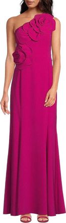 Shani Bar Off-The-Shoulder Maxi Dress