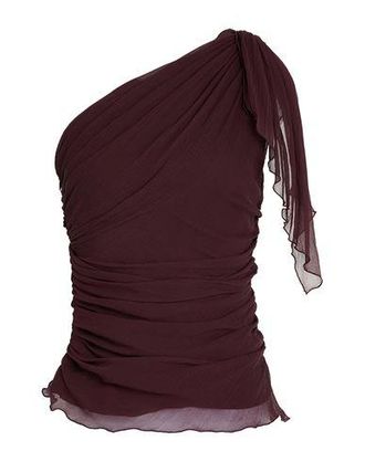 Victoria Beckham TOPS - Tops auf YOOX.COM