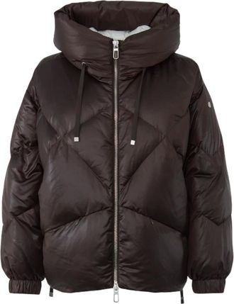 Duno Peggie O/Ortona Down Jacket