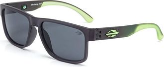 Mormaii Monterey Infantil M0059D7801 Mens Sunglasses Grey Size 51