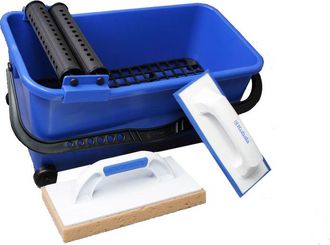 OEM Conjunto Cubo De Alicatado/lechada