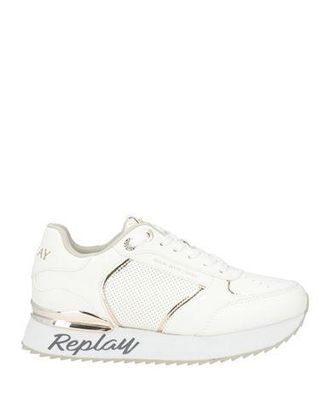 Replay FOOTWEAR - Trainers on YOOX.COM