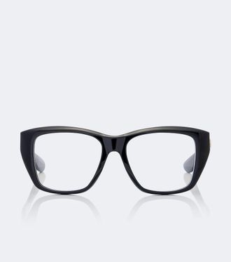 Saint Laurent Occhiali da vista squadrati SL 925