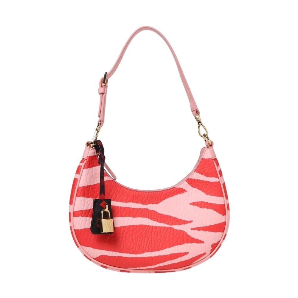 Sacs En Cuir pour Femmes MCM| Soldes jusqu'à −35% Stylight