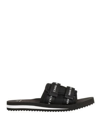 A|X Armani Exchange SCHUHE - Sandalen auf YOOX.COM