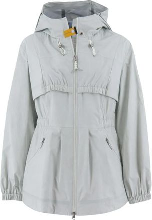 Parajumpers Jacket - Dames - Zomerjassen - Grijs - S - Jassen