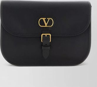 Valentino Garavani antibes shoulder bag adjustable strap buckle