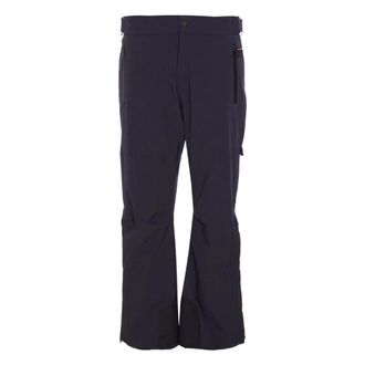 Moncler 742 Skibroek - Heren - Sport - Zwart - Maat: XL Leer