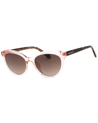Kate Spade New York Kate Spade New York Womens Tamara/O/S 54Mm Sunglasses