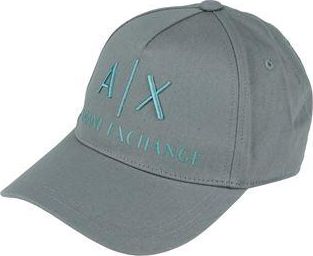 A|X Armani Exchange ACCESSORIES - Hats sur YOOX.COM