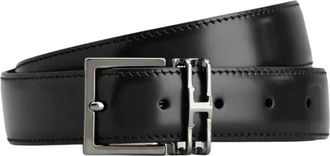 Tod's Uomo, Accessori, Nero, 105 CM, new