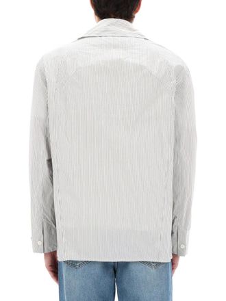 Jacquemus Jacket - White