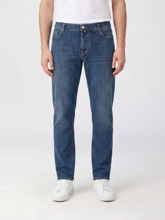 Jacob Cohen Jeans Edo in denim stretch