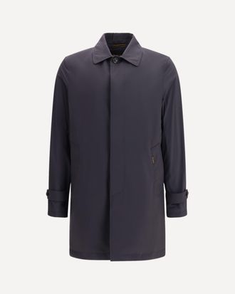 Moorer Vittor-ac waterproof Jacket Male 54