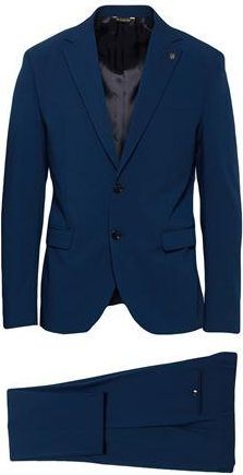 Manuel Ritz ANZ&Uuml;GE und CO-ORDS - Anz&uuml;ge auf YOOX.COM