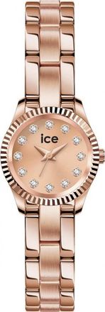 Ice Watch Womens 025541 Ladies Ice Mimi Watch - Rose Gold Stainless Steel - One Size
