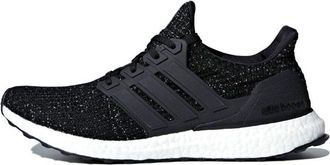adidas Ultraboost 4.0 Black White Speckle F36153