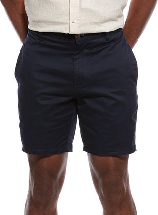 Tailorbyrd Tailorbyrd Seersucker Short