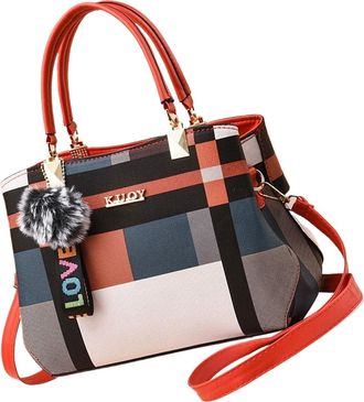 Generic Shoulder Bag, Zipper Clutch Hobo Bag Hand Bags, Women Hobo Shoulder Bags with Adjustable Strap for Home, Dorm, Travel, Hotel, Apartment