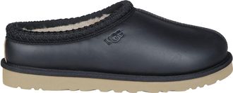 UGG M Tasman Contrast Plush Slip-On Loafers