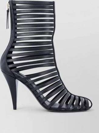 Givenchy cage bootie