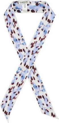 Lanvin ACCESSORIES - Scarves on YOOX.COM