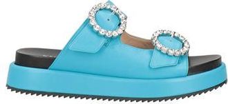 Kalliste CALZADO - Sandalias con cierre en YOOX.COM