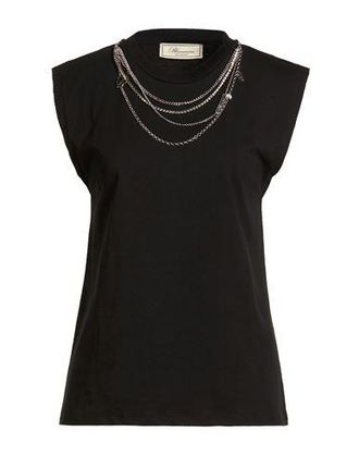Blumarine CAMISETAS Y TOPS - Camisetas en YOOX.COM