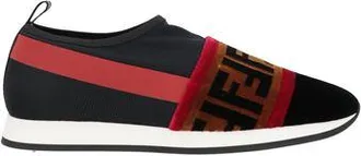 Fendi FOOTWEAR - Trainers sur YOOX.COM